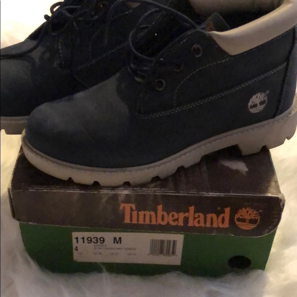 Timberlands - image 2